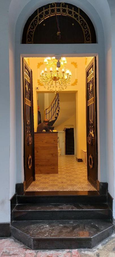 Boss To Taksim Istanbul Exterior foto