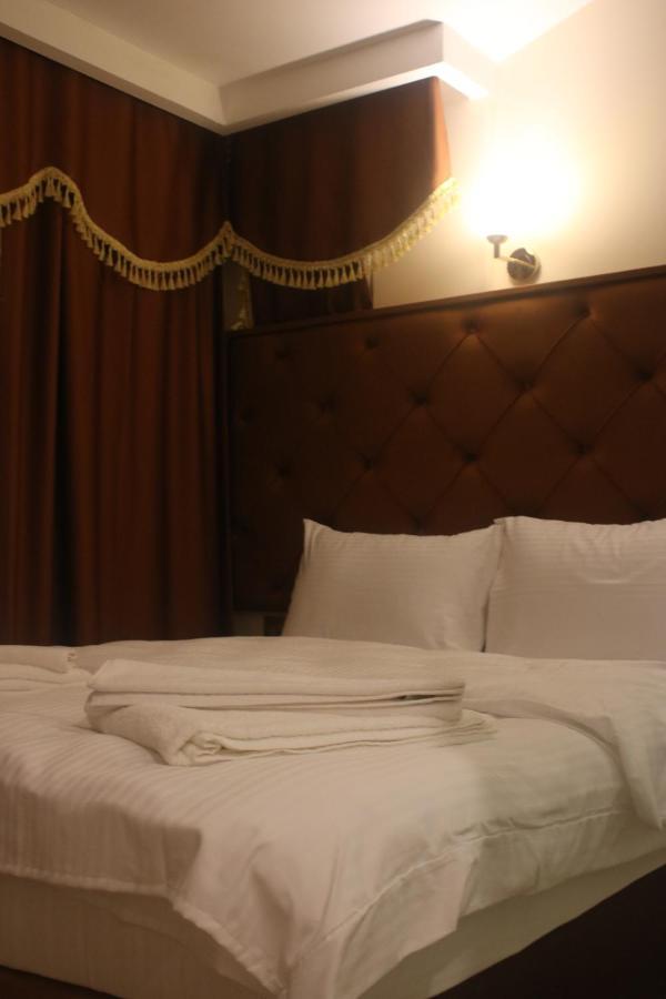 Boss To Taksim Istanbul Exterior foto