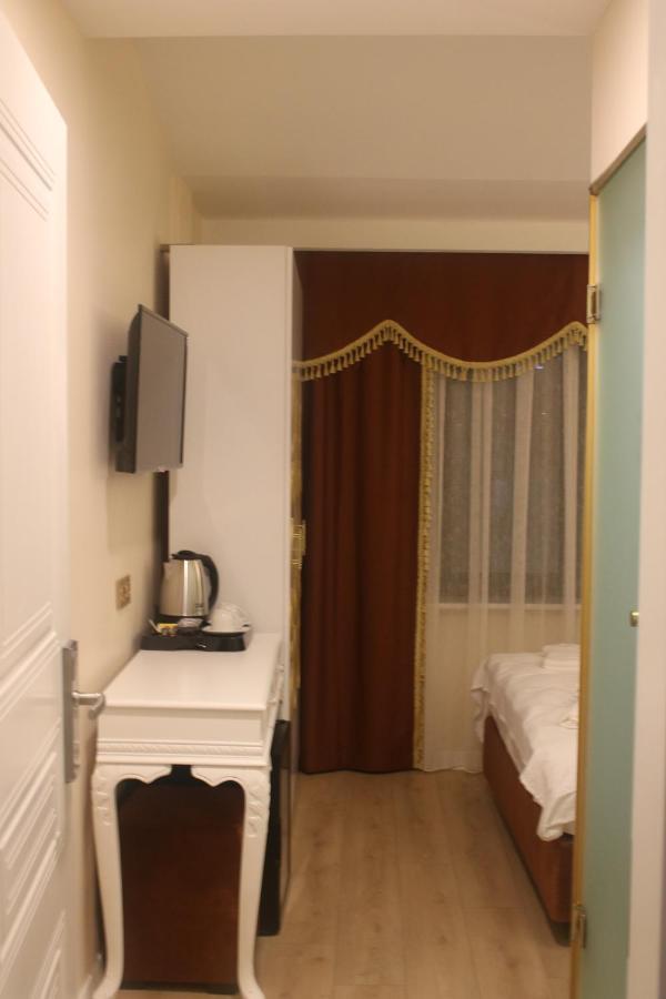 Boss To Taksim Istanbul Exterior foto